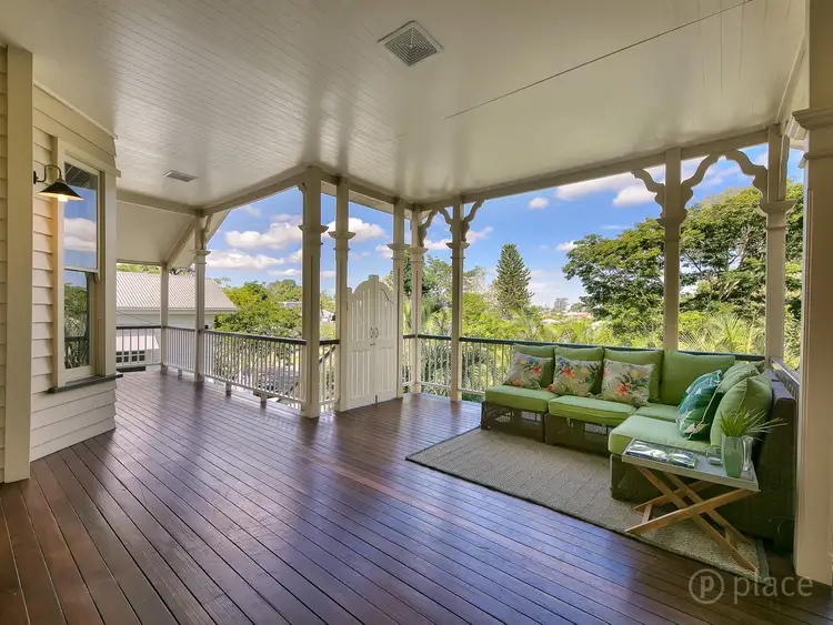 Fourth view of Homely house listing, 85 Munro Street, Auchenflower QLD 4066