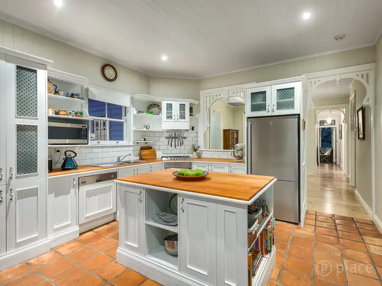 Fifth view of Homely house listing, 85 Munro Street, Auchenflower QLD 4066