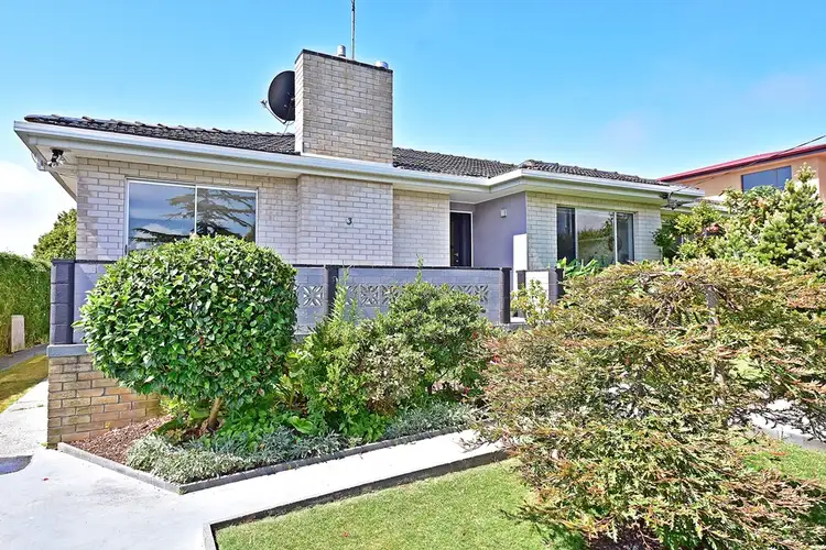 3 Tamar Avenue, George Town TAS 7253