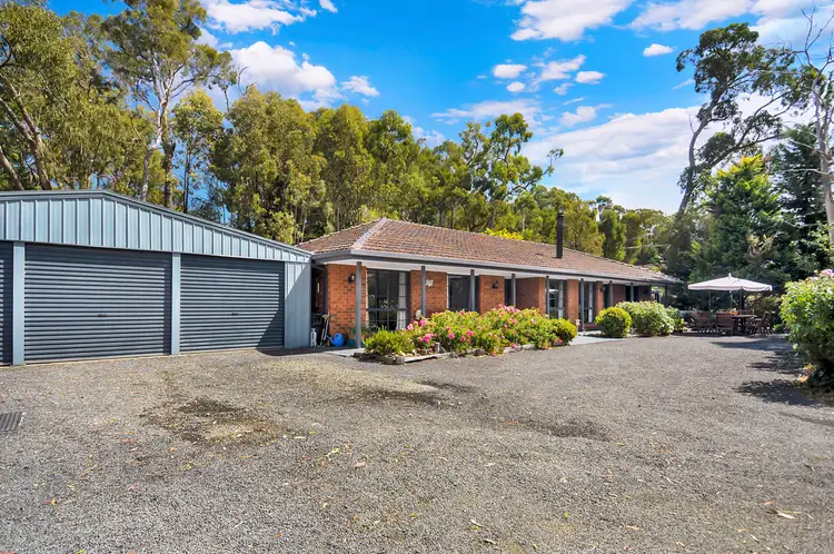 34 to 38 Glenburnie Avenue, Heathcote Junction VIC 3758