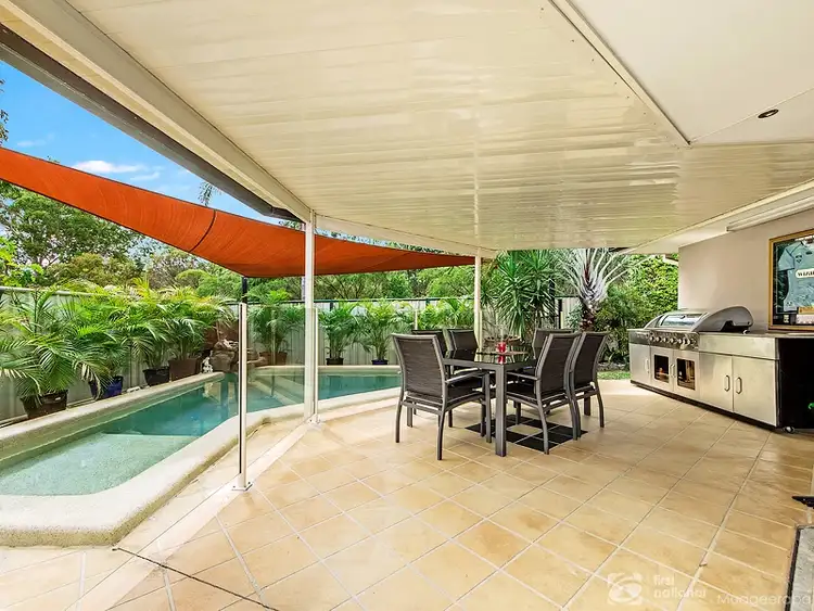 Second view of Homely house listing, 19 Asperia Street, Reedy Creek QLD 4227