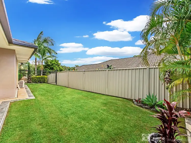Third view of Homely house listing, 19 Asperia Street, Reedy Creek QLD 4227