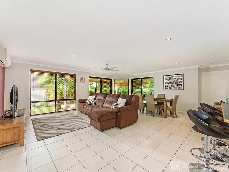 Fourth view of Homely house listing, 19 Asperia Street, Reedy Creek QLD 4227