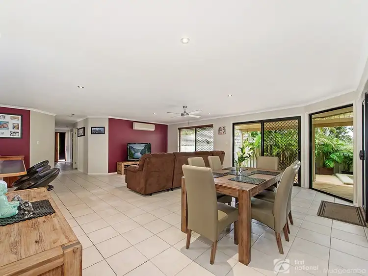 Fifth view of Homely house listing, 19 Asperia Street, Reedy Creek QLD 4227