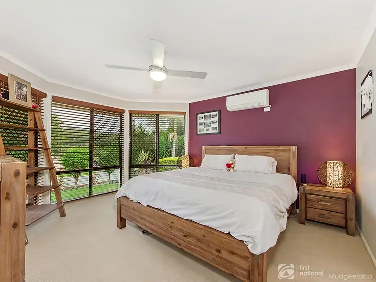 Seventh view of Homely house listing, 19 Asperia Street, Reedy Creek QLD 4227