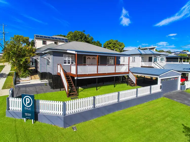 Main view of Homely house listing, 27 Evans Street, Kedron QLD 4031