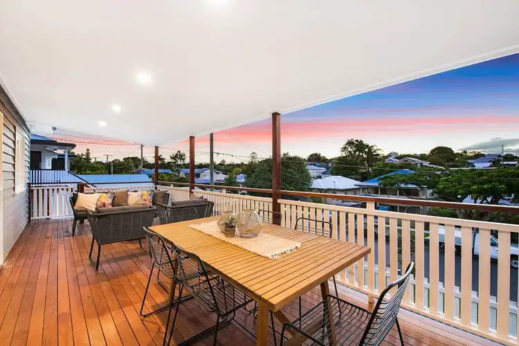 Second view of Homely house listing, 27 Evans Street, Kedron QLD 4031