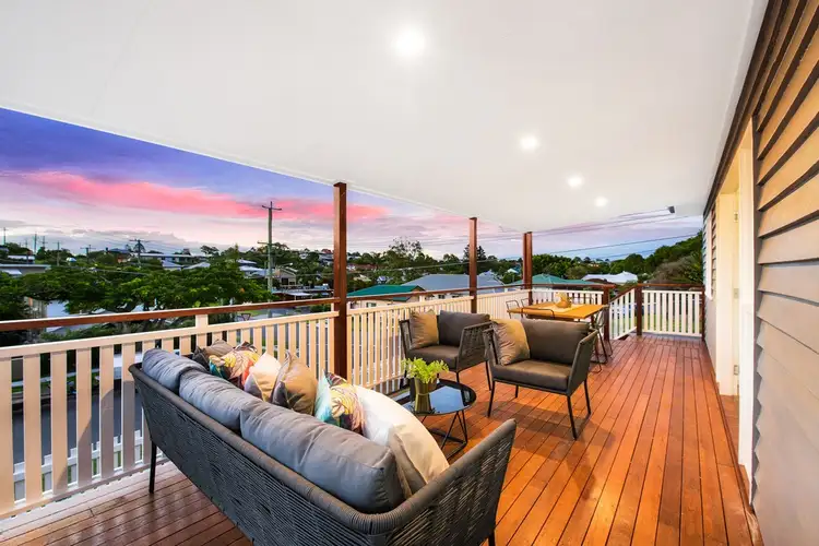 Third view of Homely house listing, 27 Evans Street, Kedron QLD 4031