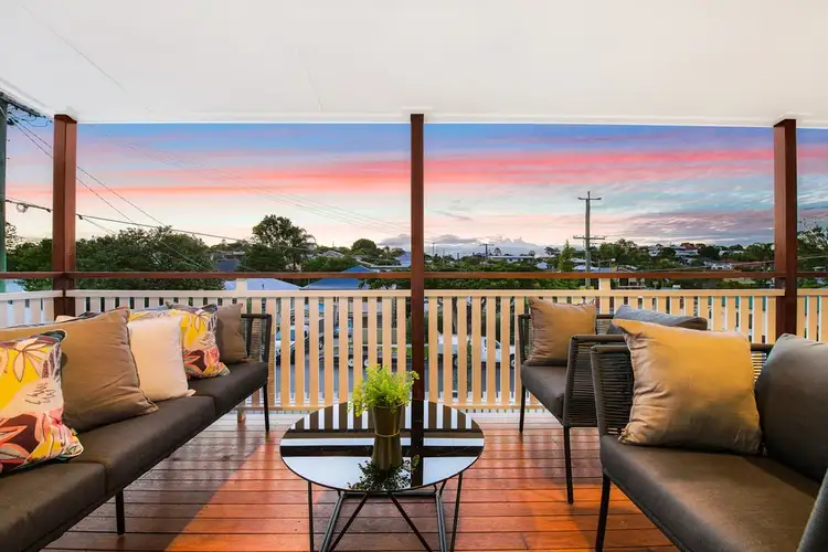 Fourth view of Homely house listing, 27 Evans Street, Kedron QLD 4031