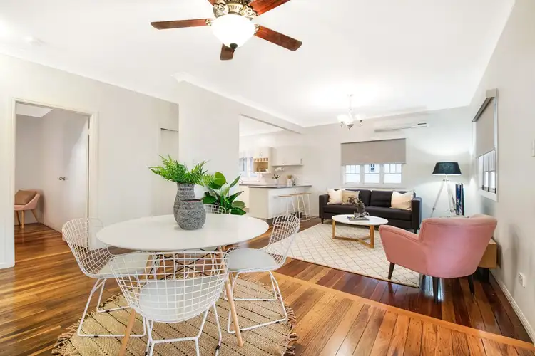 Fifth view of Homely house listing, 27 Evans Street, Kedron QLD 4031