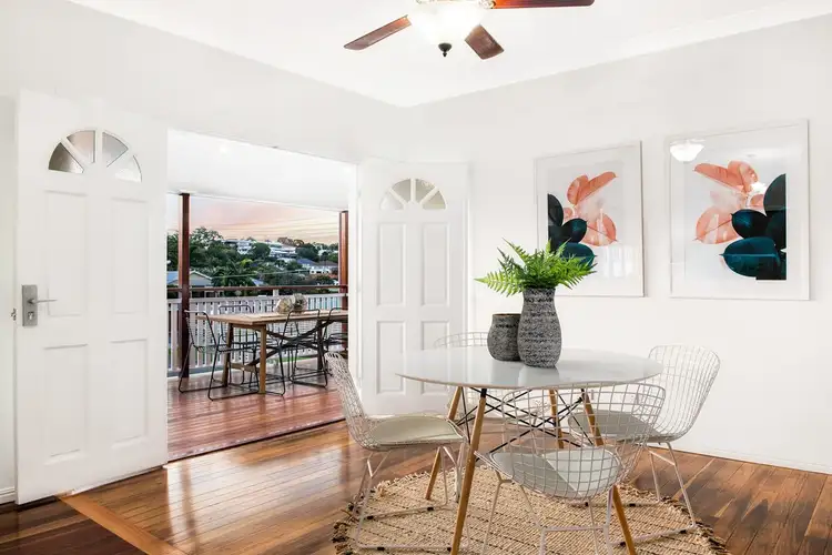 Sixth view of Homely house listing, 27 Evans Street, Kedron QLD 4031
