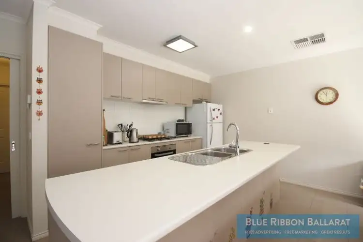 Second view of Homely house listing, 4b Holstein Close, Delacombe VIC 3356