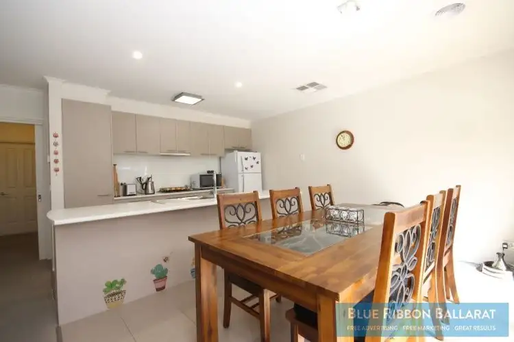 Third view of Homely house listing, 4b Holstein Close, Delacombe VIC 3356