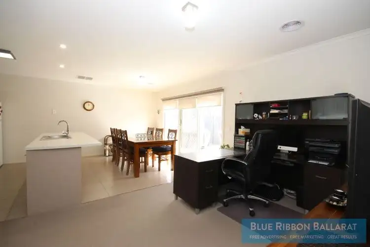Fourth view of Homely house listing, 4b Holstein Close, Delacombe VIC 3356