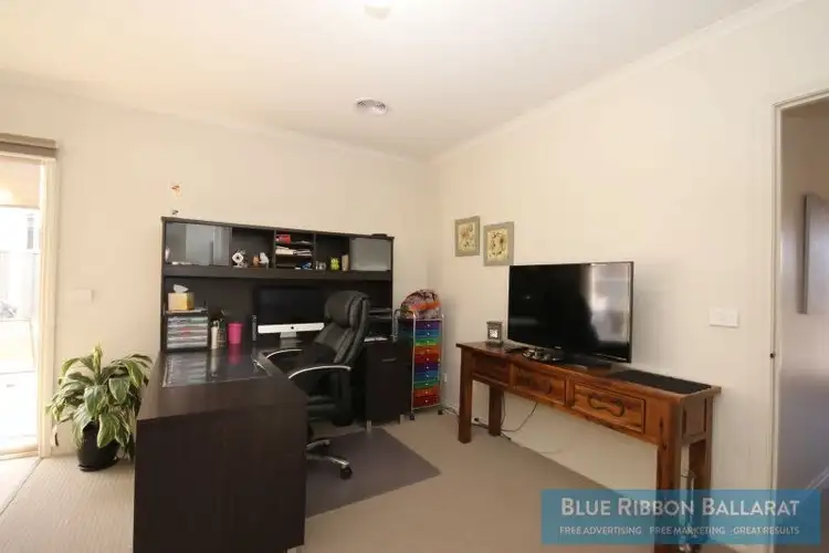 Fifth view of Homely house listing, 4b Holstein Close, Delacombe VIC 3356