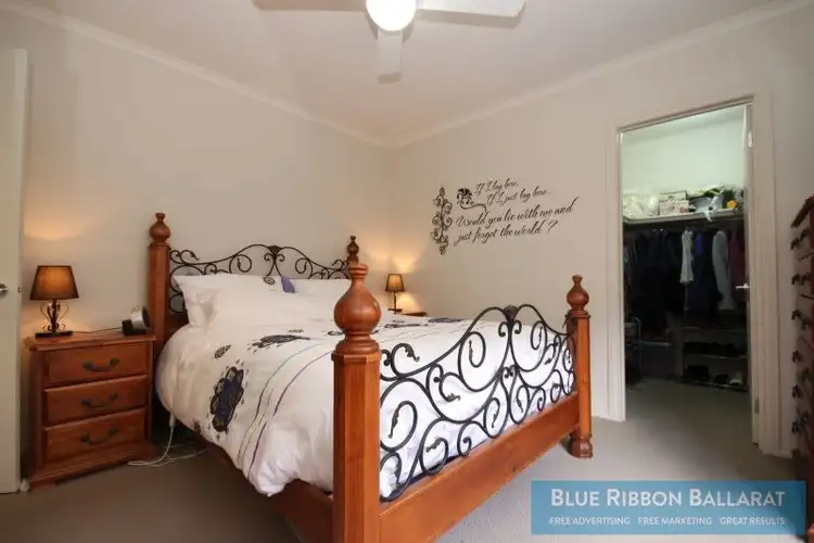 Sixth view of Homely house listing, 4b Holstein Close, Delacombe VIC 3356