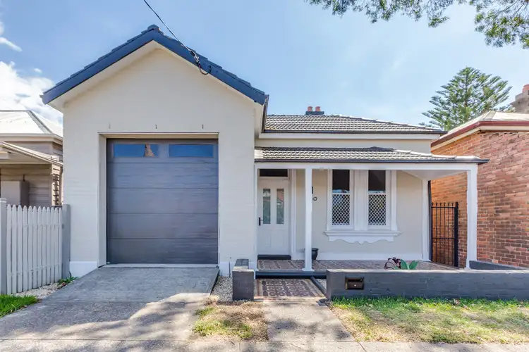 Main view of Homely house listing, 160 Denison Street, Hamilton NSW 2303