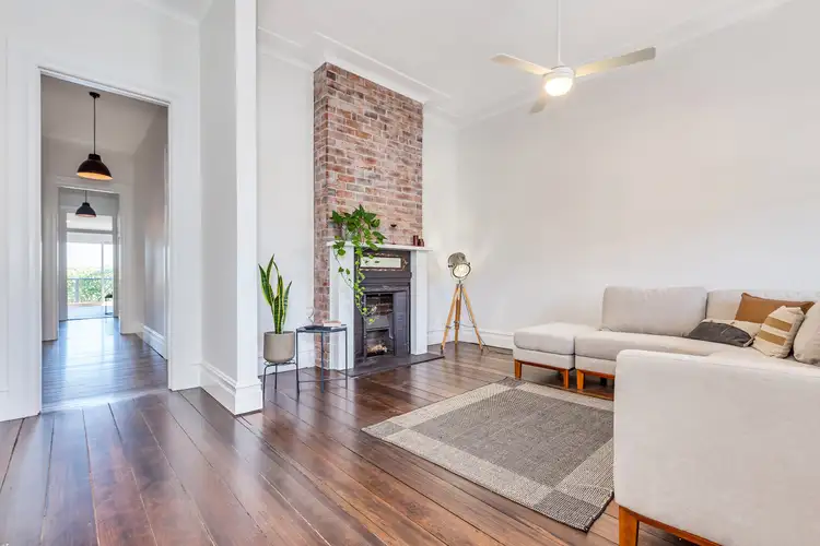 Second view of Homely house listing, 160 Denison Street, Hamilton NSW 2303