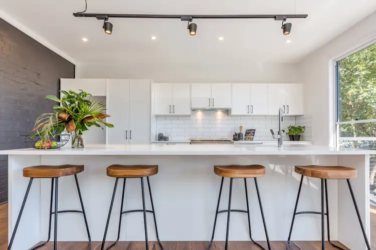 Fourth view of Homely house listing, 160 Denison Street, Hamilton NSW 2303