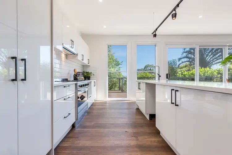 Fifth view of Homely house listing, 160 Denison Street, Hamilton NSW 2303