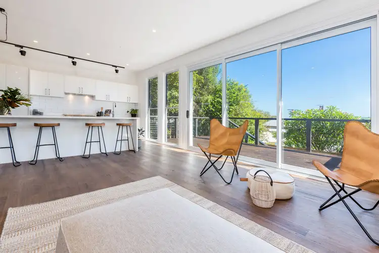 Sixth view of Homely house listing, 160 Denison Street, Hamilton NSW 2303
