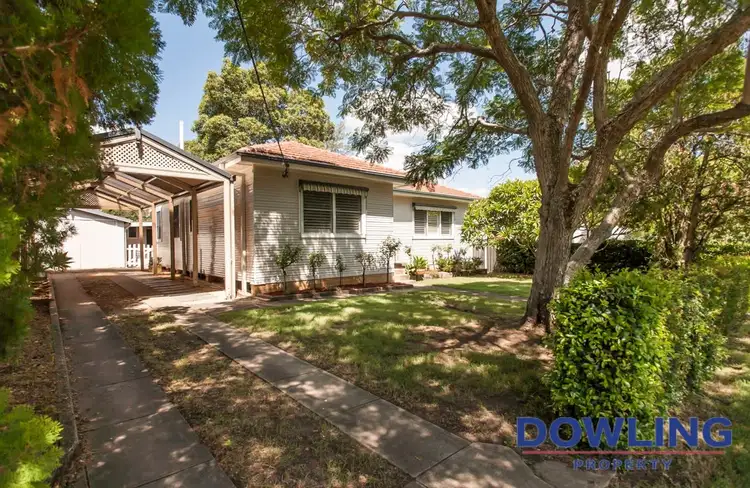 Main view of Homely house listing, 3 Wesley Street, Bolwarra Heights NSW 2320