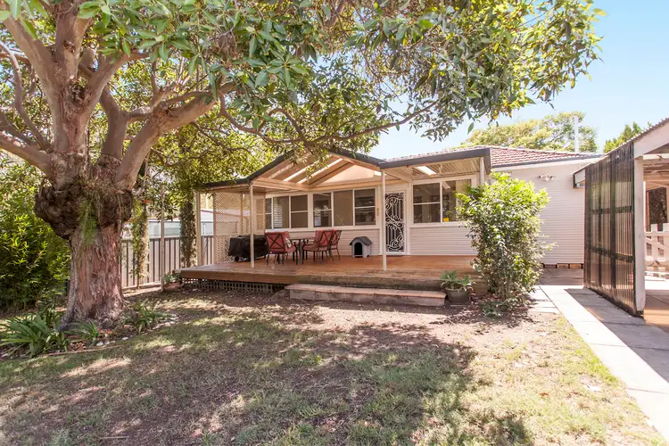 Second view of Homely house listing, 3 Wesley Street, Bolwarra Heights NSW 2320