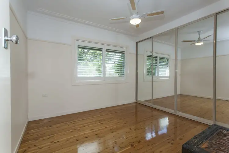 Third view of Homely house listing, 3 Wesley Street, Bolwarra Heights NSW 2320