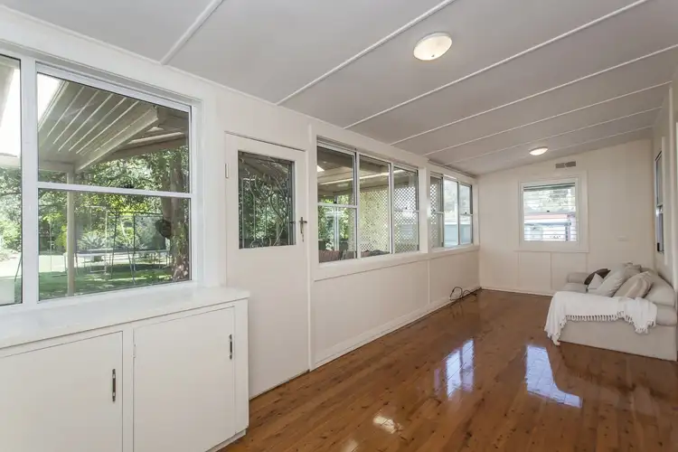 Sixth view of Homely house listing, 3 Wesley Street, Bolwarra Heights NSW 2320