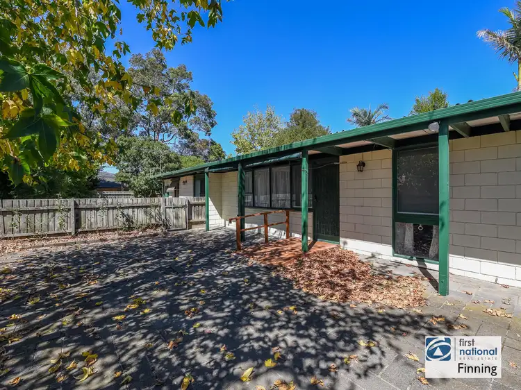 Main view of Homely house listing, 12 Curtis Court, Cranbourne VIC 3977