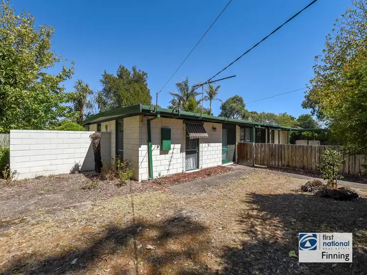 Second view of Homely house listing, 12 Curtis Court, Cranbourne VIC 3977