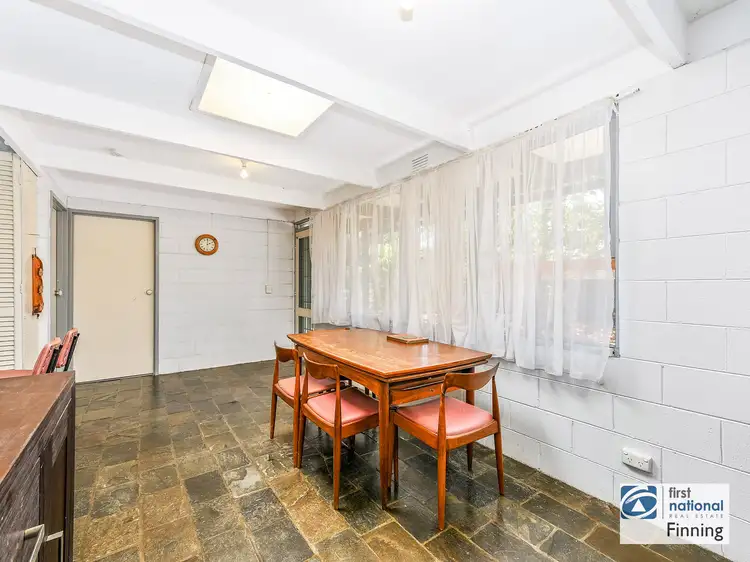 Fifth view of Homely house listing, 12 Curtis Court, Cranbourne VIC 3977