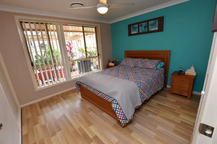 Seventh view of Homely villa listing, 5/56 The Lakesway, Forster NSW 2428