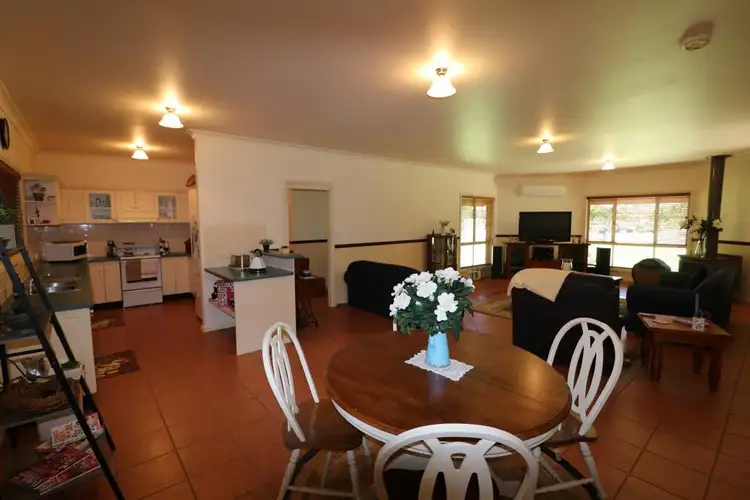 Fifth view of Homely house listing, 4 Jean O'Bryan Close, Aberdeen NSW 2336