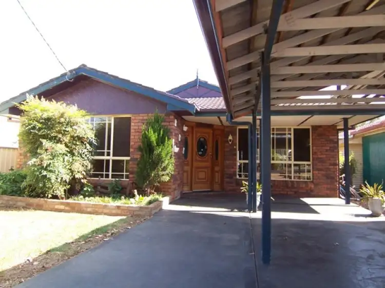 Main view of Homely house listing, 6 Bayly Street, Gulgong NSW 2852