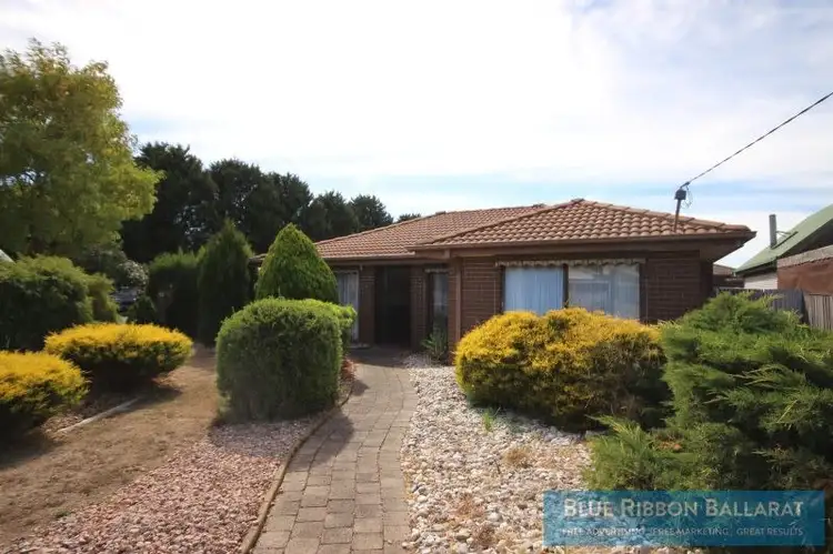 1 Luth Street, Sebastopol VIC 3356