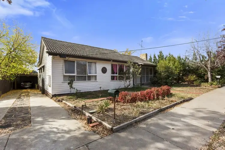 Second view of Homely house listing, 7 Elizabeth Street, Spring Gully VIC 3550