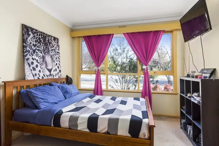 Fifth view of Homely house listing, 7 Elizabeth Street, Spring Gully VIC 3550