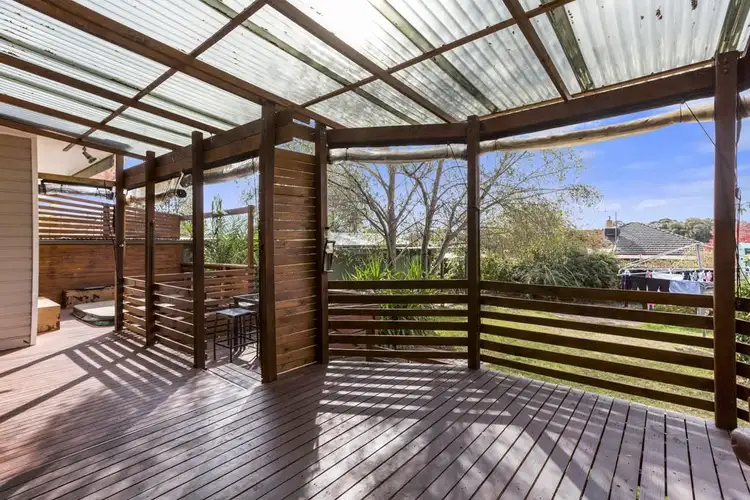 Sixth view of Homely house listing, 7 Elizabeth Street, Spring Gully VIC 3550