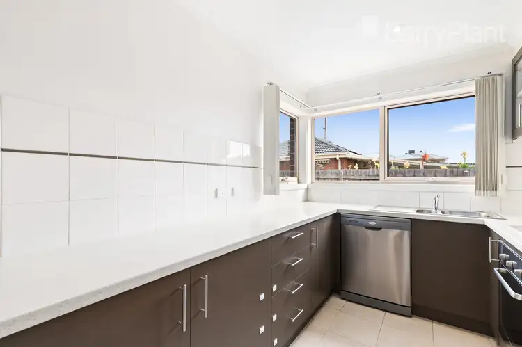 Second view of Homely house listing, 2/36 Kidgell Street, Lilydale VIC 3140