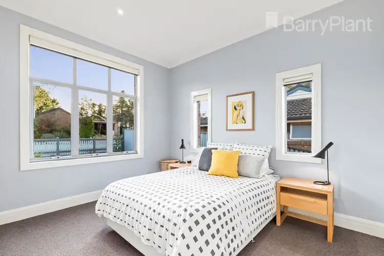 Fifth view of Homely house listing, 18 Circle Ridge, Chirnside Park VIC 3116