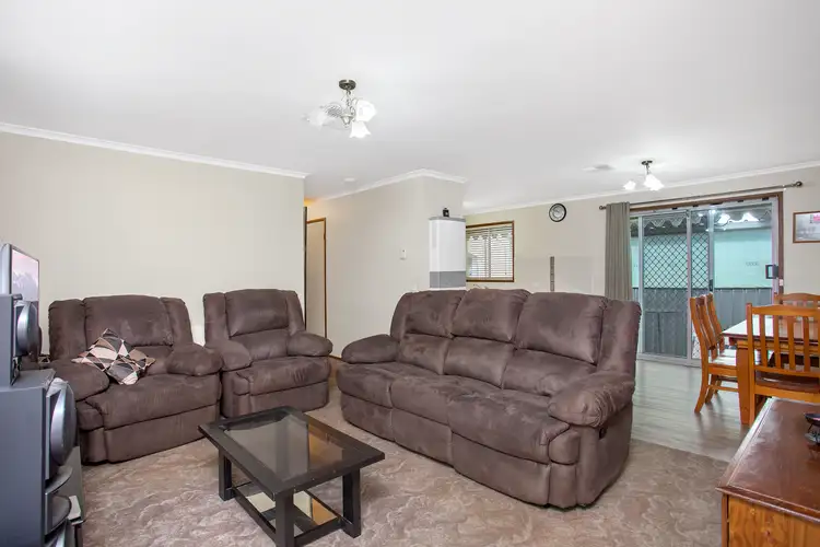 Fourth view of Homely townhouse listing, 1/486 Heriot Street, Lavington NSW 2641