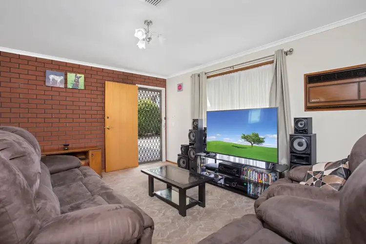 Fifth view of Homely townhouse listing, 1/486 Heriot Street, Lavington NSW 2641