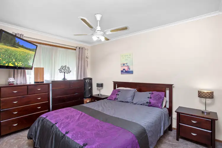 Sixth view of Homely townhouse listing, 1/486 Heriot Street, Lavington NSW 2641