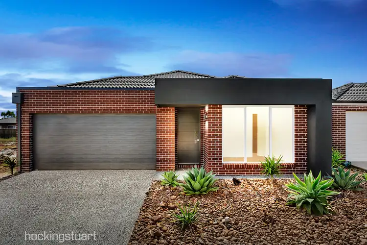 4 Correa Place, Brookfield VIC 3338