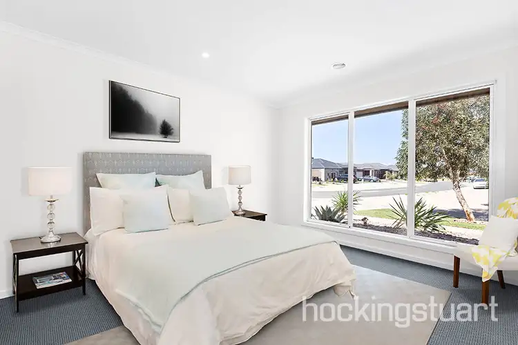 Fifth view of Homely house listing, 4 Correa Place, Brookfield VIC 3338