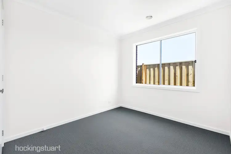 Sixth view of Homely house listing, 4 Correa Place, Brookfield VIC 3338