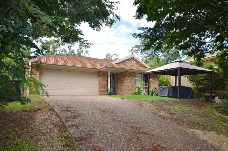 41 Picnic Place, Canungra QLD 4275