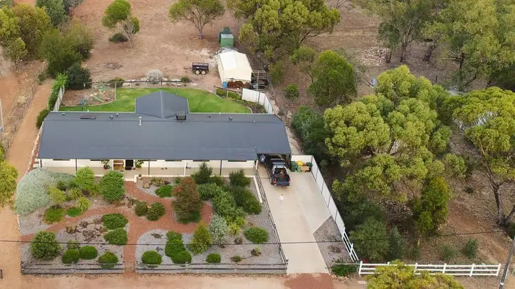 Main view of Homely house listing, 69 Newcastle Street, York WA 6302