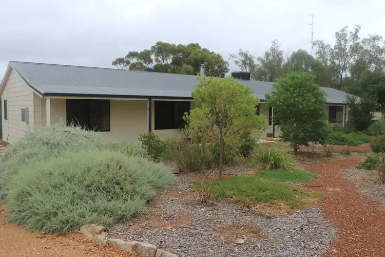 Second view of Homely house listing, 69 Newcastle Street, York WA 6302